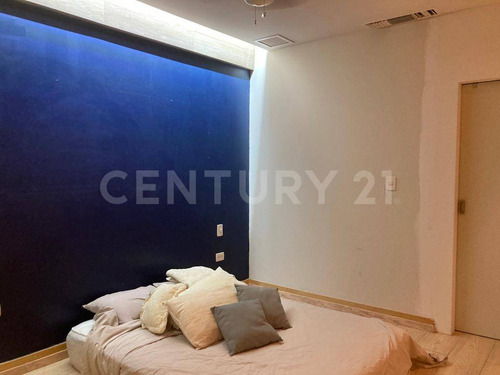 Renta Departamento En The Loft Distrito Uno