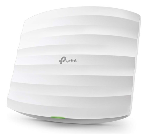 Punto De Acceso Tp-link Eap225 Mu Mimo Wifi Ac1350 De Techo 