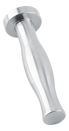 1pc De Acero Inoxidable Sólido Espresso Café Tamper Martillo