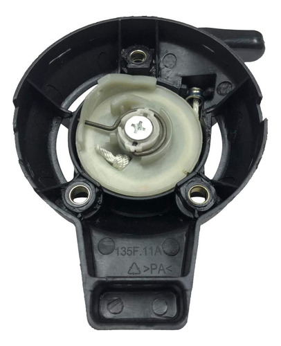Cortadora De Césped Recoil Pull Para Gx24 Gx25 Gx25n Gx2-fs
