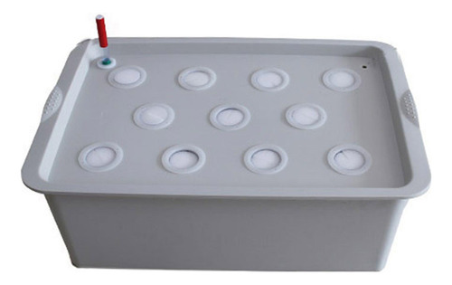 Kit De Hidropónico Diy Hidropónico Interior Contenedor De