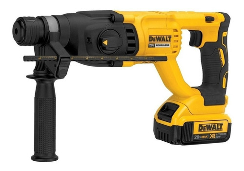 Rotomartillo Sds Plus 20v Xr 2.6j Dewalt Dch133m2