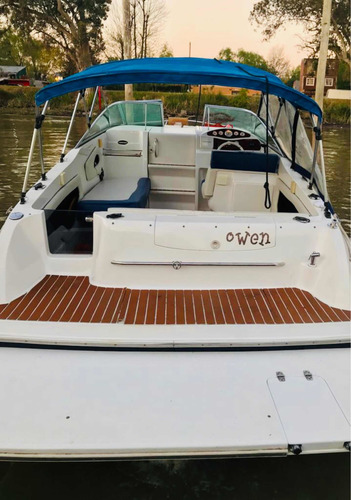 Canestrari 235 Cuddy Day Cruiser