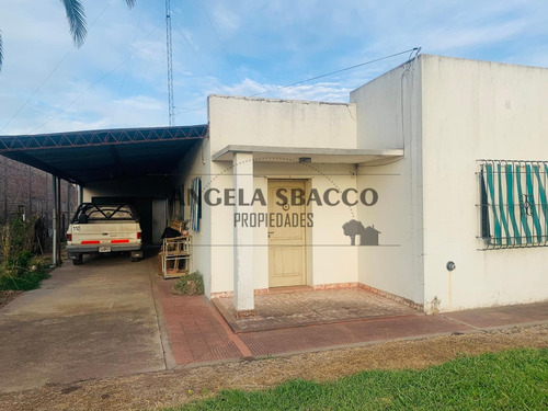 Imagen 3 de 30 de Casa Sobre Ruta 192(torres)