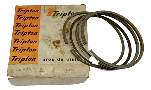 Aros Alpino 250 4t Tripton 040 = 69 Mm Allsales