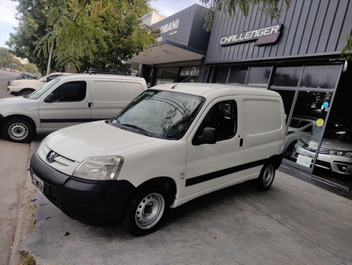 Peugeot Partner 1.6 Hdi Furgon Confort