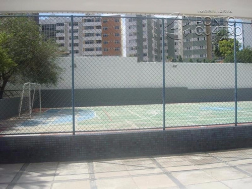 Imagem 13 de 15 de Apartamento - Graca - Ref: 316 - V-316