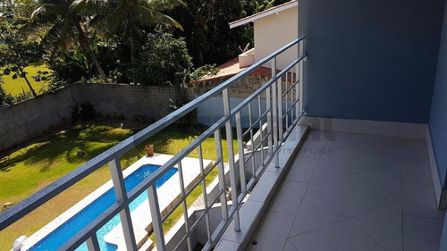 Imagem 23 de 30 de Casa Residencial À Venda, Jardim Britânia, Caraguatatuba. - Ca0042