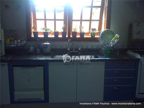Imagem 24 de 30 de Casa À Venda, 400 M² Por R$ 1.400.000,00 - Jardim De Itapoan - Paulínia/sp - Ca0051