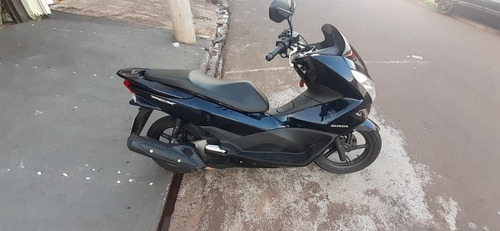 Imagem 6 de 8 de Honda Pcx