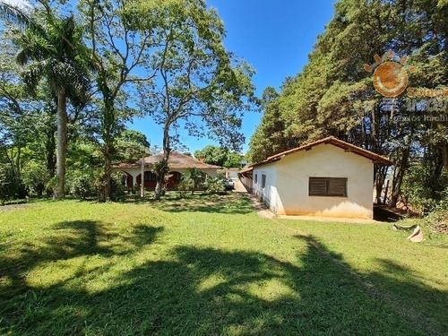 Imagem 20 de 30 de Venda - Sítio Zona Rural / Piedade/sp - 5789