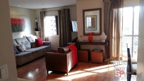 Imagem 2 de 15 de Apartamento, Venda, Jardim Sao Paulo(zona Norte), Sao Paulo - 8907 - V-8907