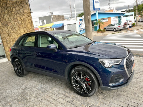 Imagem 2 de 14 de Audi Q3 1.4 35 Tfsi Gasolina Prestige Plus S Tronic