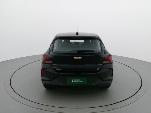Chevrolet Onix 1.0 TURBO FLEX LT MANUAL