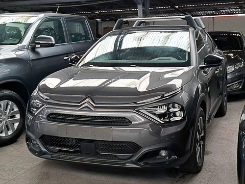 Citroën C4 1.2 Puretech 130 S&S Eat8 Shine