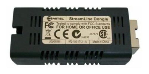 Mitel Streamline Dongle