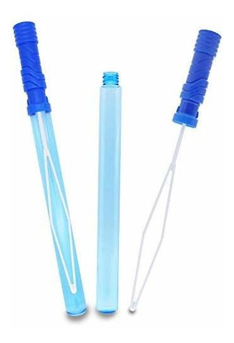 Burbujeros Joyin Multicolores 36 Varitas Para Niños
