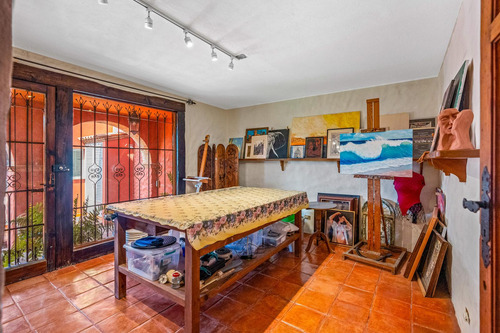 Casa De Los Sueños En Frailes San Miguel De Allende