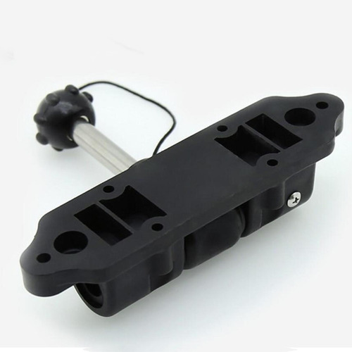 2pcs Universal Remo Holder Paddle Lock Barco Bote Accesorios
