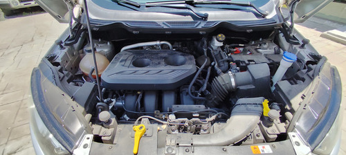 Ford Ecosport 2.0 Trend At