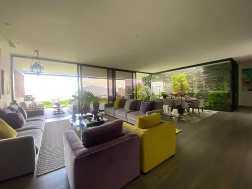 Vendo Apartamento De Lujo En El Poblado
