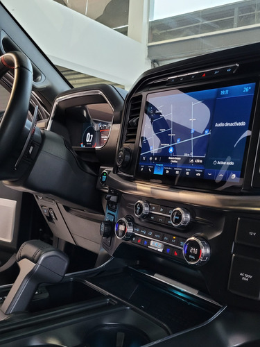 Imagen 12 de 16 de Ford F-150 Raptor 2022 3.5l Bi-turbo