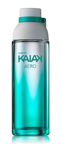 Kaiak Aero Femenino Natura