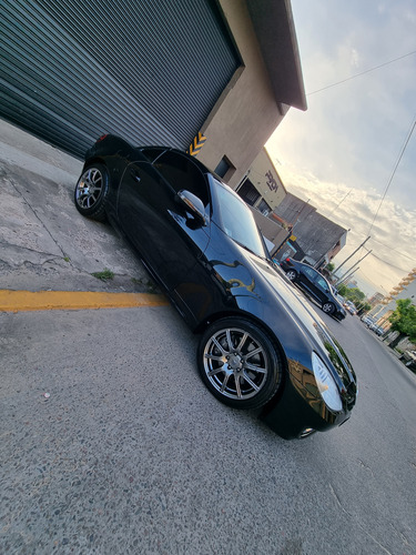 Mercedes-Benz Clase SLK 3.5 Slk350 At