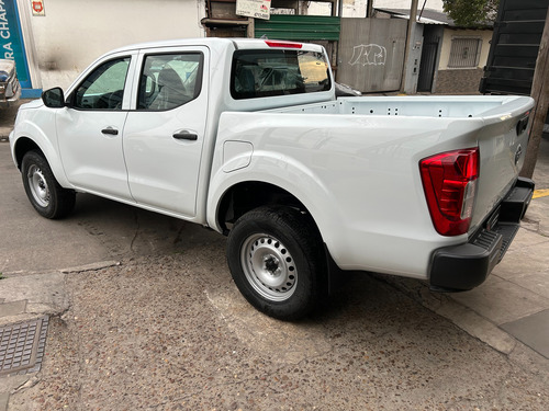 Nissan Frontier 2.3 S Cd 4x2 Mt
