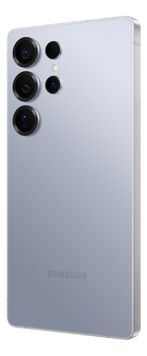 Telefono Samsung Galaxy S25 Ultra 1tb Dual Sim Silver Blue Titanium Silverblue