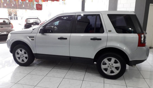 Land Rover Freelander 2 3.2 S V6 24v