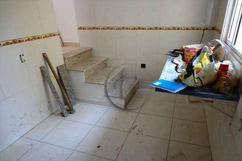 Imagem 10 de 23 de Cobertura Residencial À Venda, Jardim Do Estádio, Santo André - Co0193. - Co0193