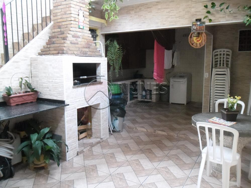 Casas - Ref: V500351