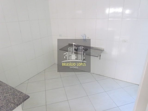 Imagem 7 de 11 de Casa Para Locação 1 Dormitório No Ipiranga /m3405