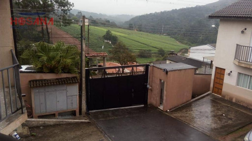 Imagem 25 de 25 de Sobrado Em Condomínio No Morro Grande - So0707