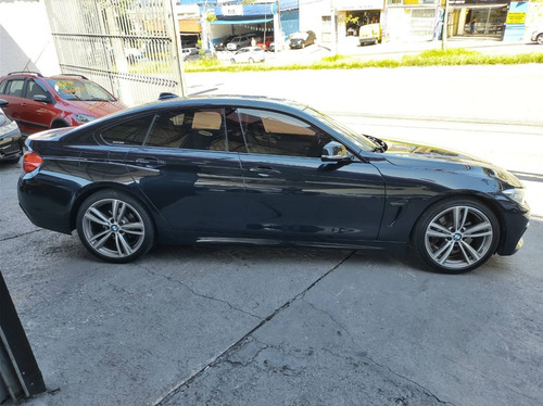 Imagem 8 de 15 de Bmw 428i 2.0 M Sport Gran Coupe 16v Turbo Gasolina 4p