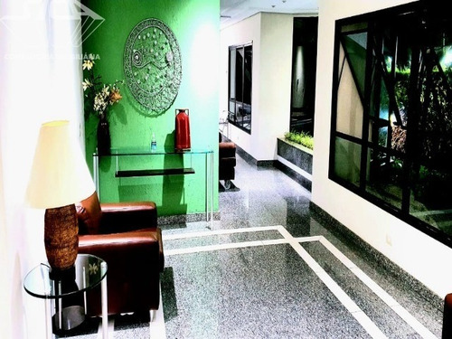 Imagem 4 de 30 de Apartamento - Ap01082 - 69521778