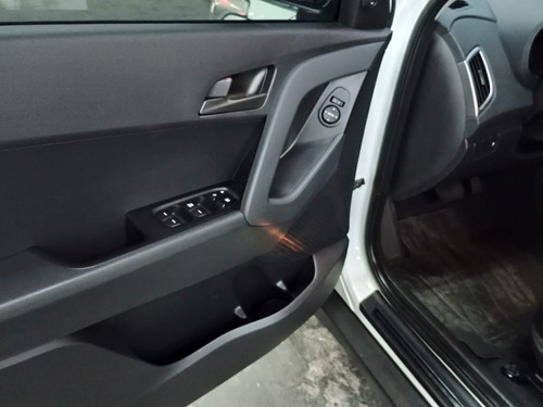 Hyundai Creta 1.6 Attitude Flex 5p