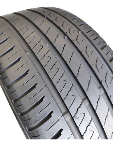 Pneu 225/45r17 Barum Bravuris 5 Seminovo W (Usado)