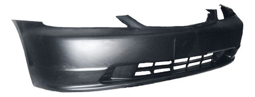 Fascia Delantera Civic 2001 2002 2003