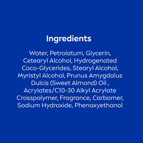 Nivea In-shower Nourishing Body Lotion 13.5 Fluid Ounce