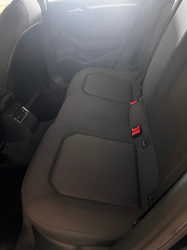 Audi A3 1.4 Sedán Dynamic At Dsg