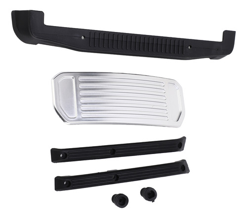 Protector De Carrocería Rc Car Shell Para Zd Racing Mx 07