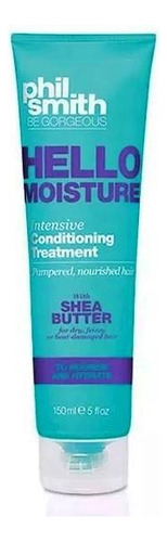  Phil Smith - Hello Moisture Intensive Conditioning Treatment