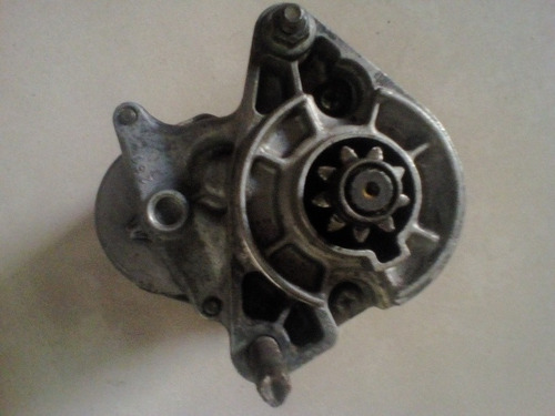 Arranque Hilux (Usado)
