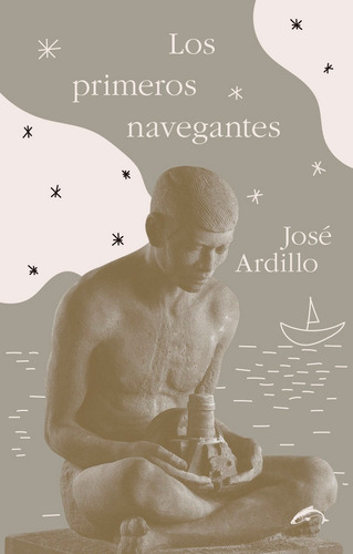 Libro Los Primeros Navegantes