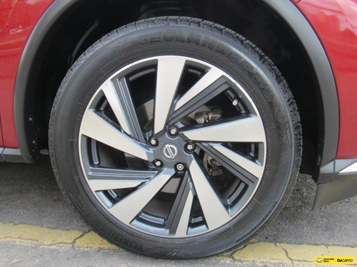 Nissan Murano 3.5 Z52 Exclusive