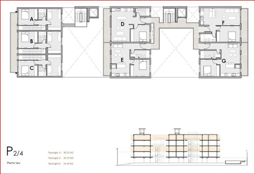 Imagen 26 de 30 de Depto. Estrenar Dúplex Venta Con Cochera, Rincón De Milberg