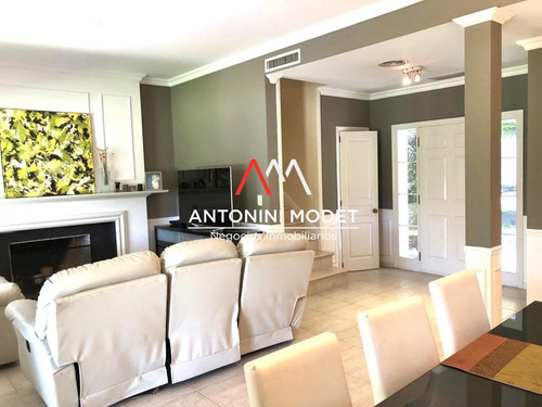 Imagen 7 de 28 de Casa En Venta En La Lomada De Pilar