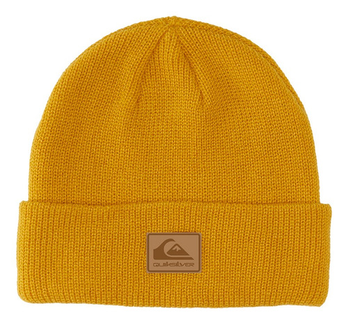 Gorro De Lana Quiksilver Performer 2 - Wetting Day